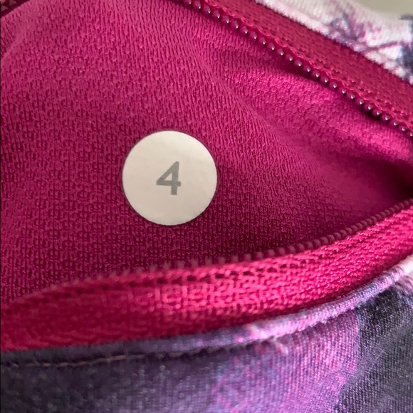 Speed Up Short 2.5” - Picture 4 of 5